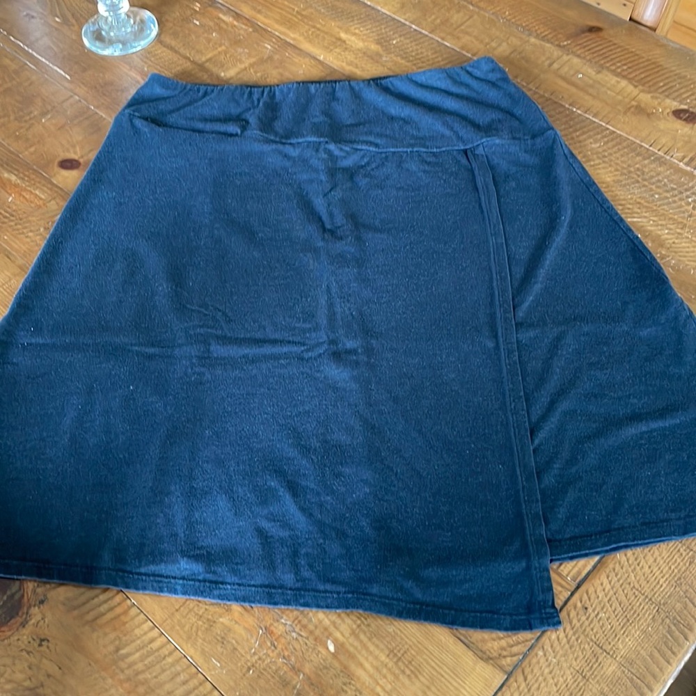 North Face Skirt